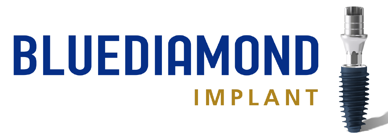 BLUEDIAMOND