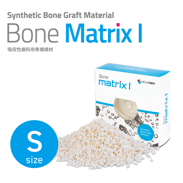 Bone Matrix I [small]