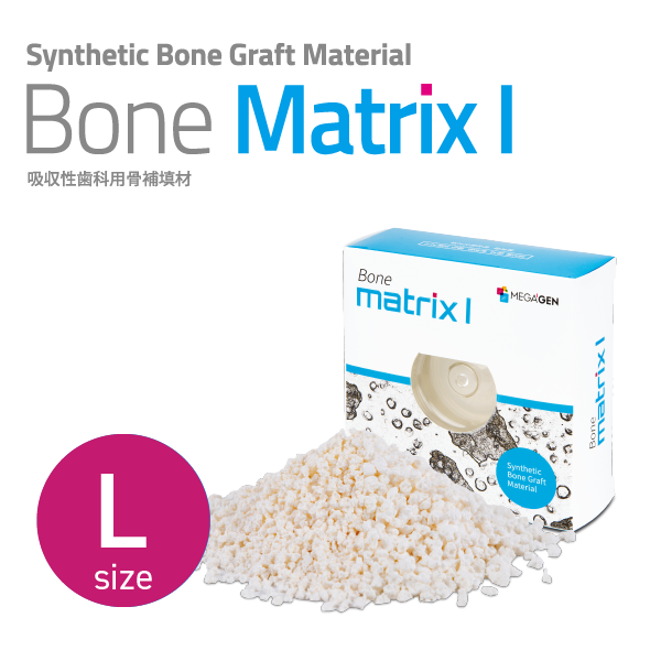 Bone Matrix I [large]