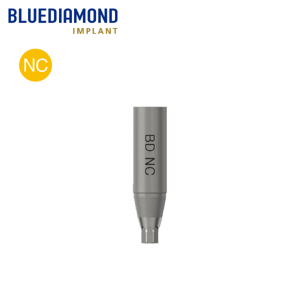 Scan Abutment [BD] NC φ4.0 / L=13