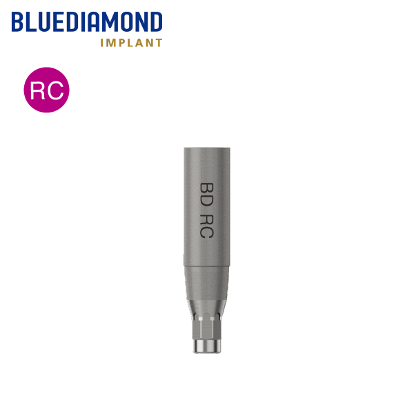 Scan Abutment [BD] RC φ4.0 / L=13