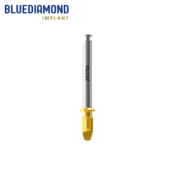 Stopper Drill [BD] φ2.9/ L=7.0