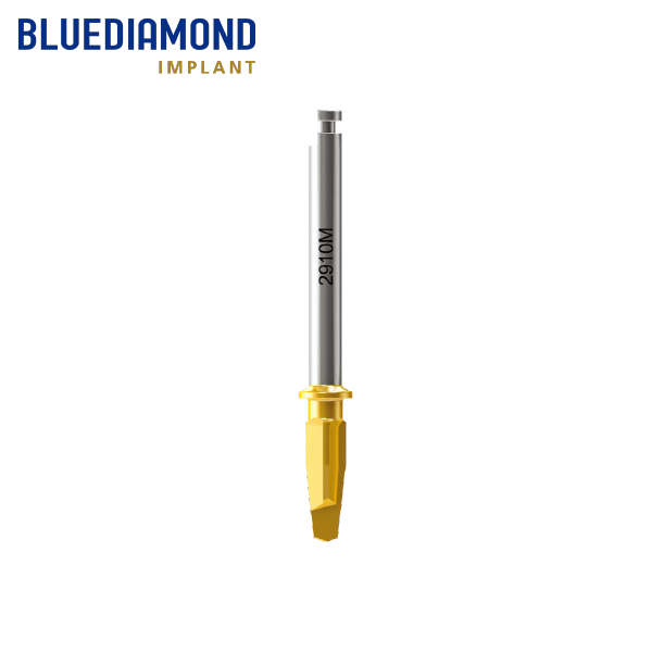 Stopper Drill [BD] φ2.9/ L=10.0