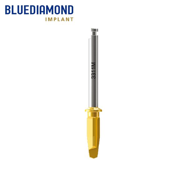 Stopper Drill [BD] φ3.3/ L=11.5