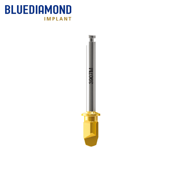 Stopper Drill [BD] φ3.9/ L=7.0