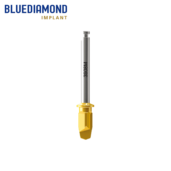 Stopper Drill [BD] φ3.9/ L=8.5