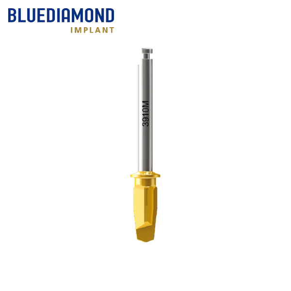 Stopper Drill [BD] φ3.9/ L=10.0
