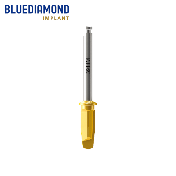 Stopper Drill [BD] φ3.9/ L=11.5