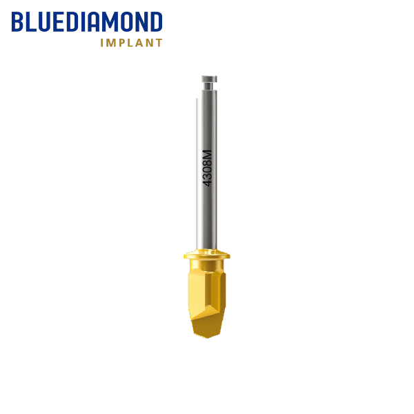 Stopper Drill [BD] φ4.3/ L=8.5