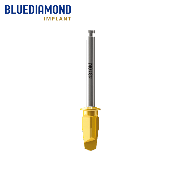 Stopper Drill [BD] φ4.3/ L=10.0