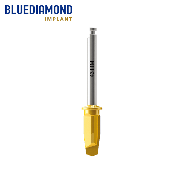 Stopper Drill [BD] φ4.3/ L=11.5