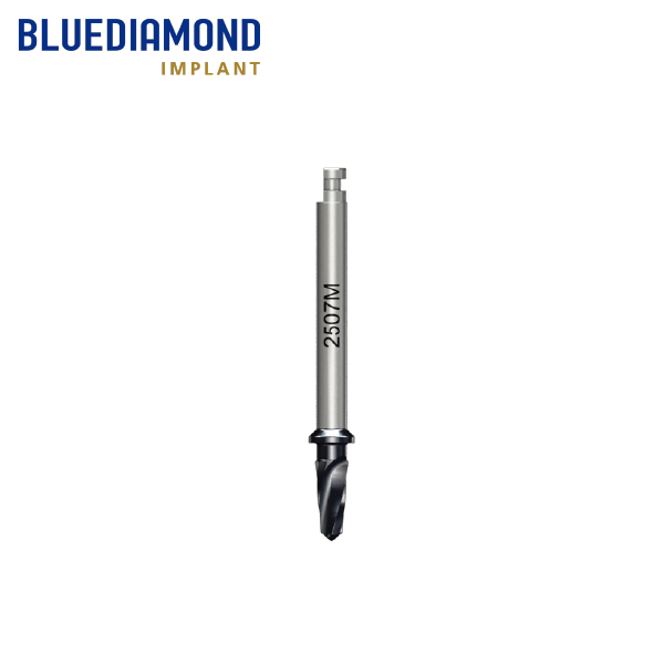 Stopper Drill [BD] φ2.5/ L=7.0