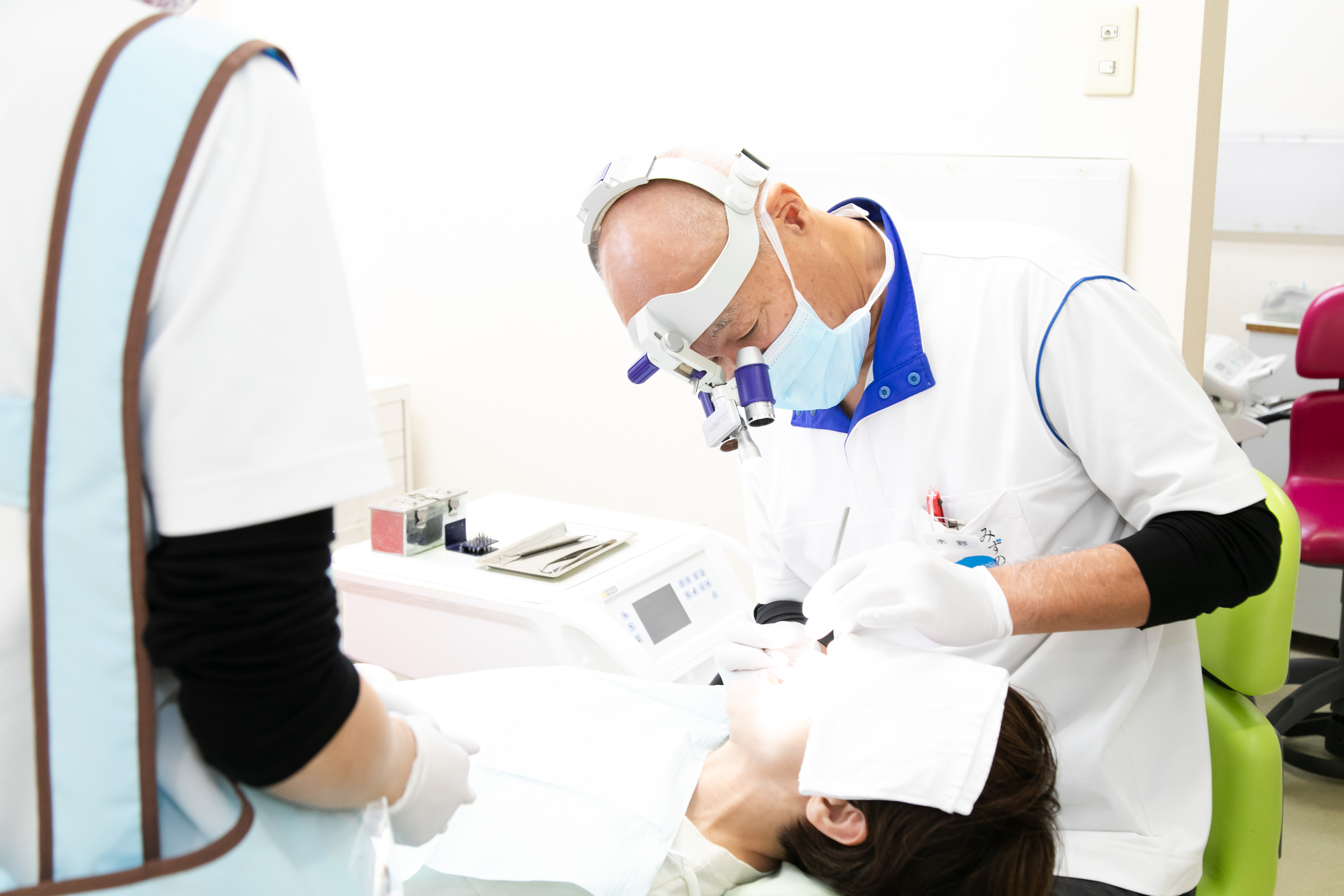 株式会社メガジェンジャパン｜歯科用インプラント・関連機材ならお任せ