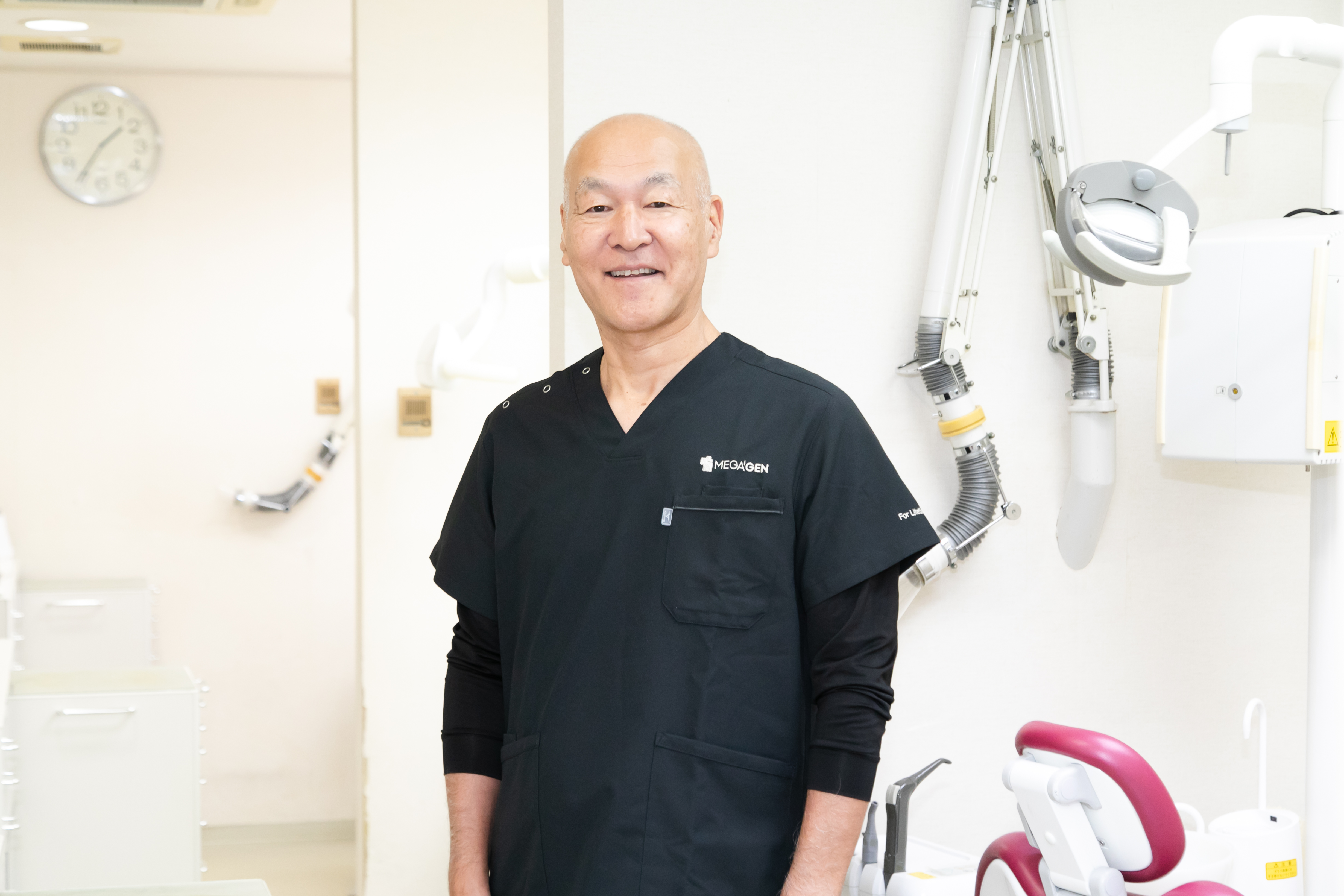 株式会社メガジェンジャパン｜歯科用インプラント・関連機材ならお任せ